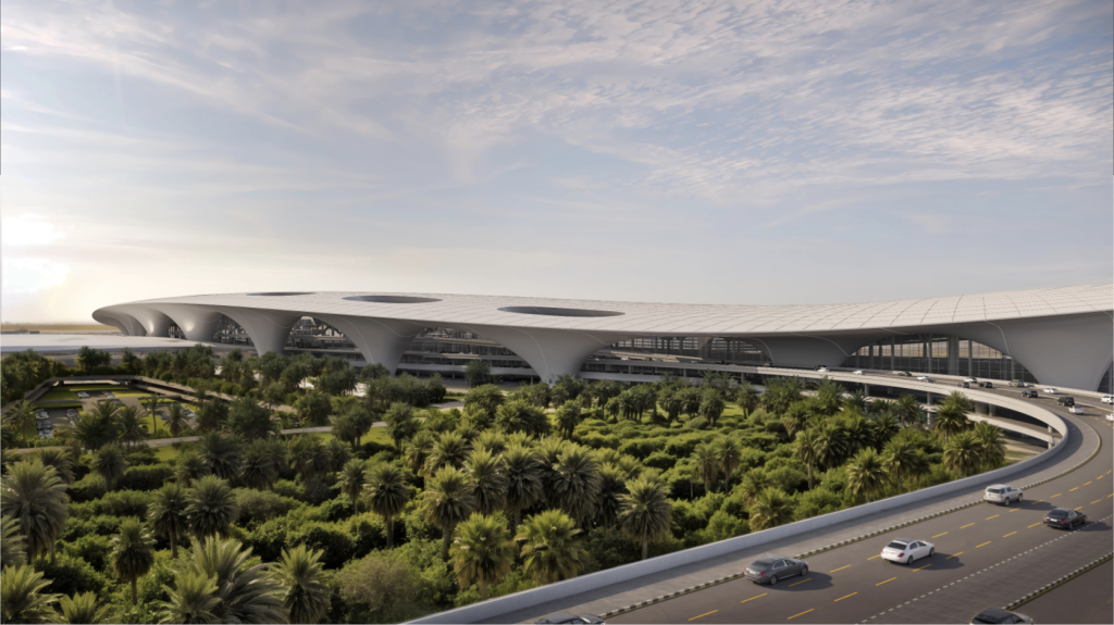 NEWS & OFFERS: Up to 8,000 Bonus Points with Hyatt, Dubai Al Maktoum Airport Updates & The Latest Avios.com Offers