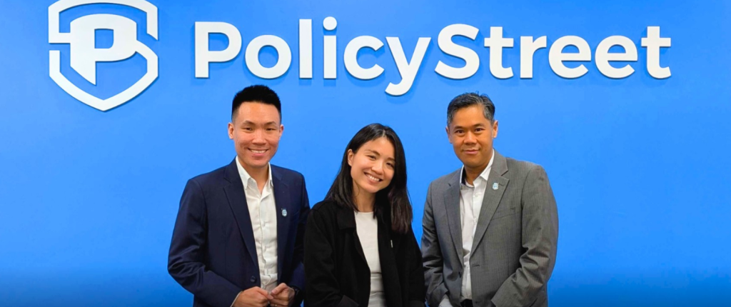 Malaysia’s PolicyStreet raises additional $5M investment from BlueOrchard