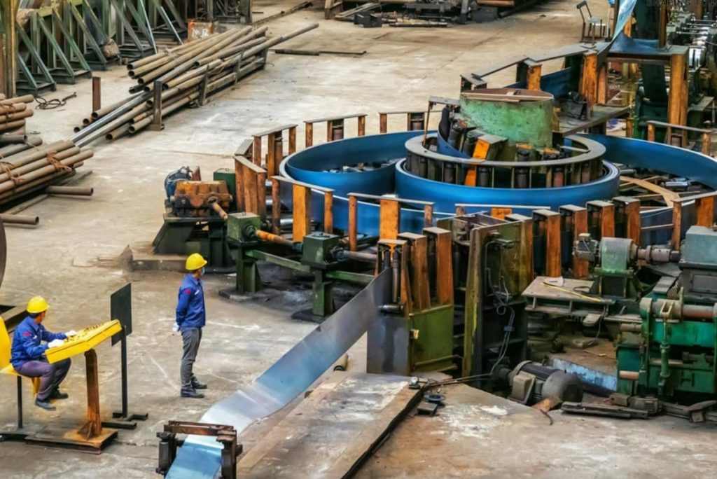 Indonesia can build a green steel industry, but only if the government creates the market | Opinion | Eco-Business