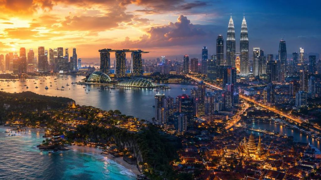 Singapore Pairs Up With Bangkok, Bali and Kuala Lumpur In a Brutal Regional Rivalry as 2026 Tourism Boom Sees Record 17 Million Arrivals But Faces Shocking Revenue Drops Squeezing Mid-Market Hospitality, The Full Story Revealed