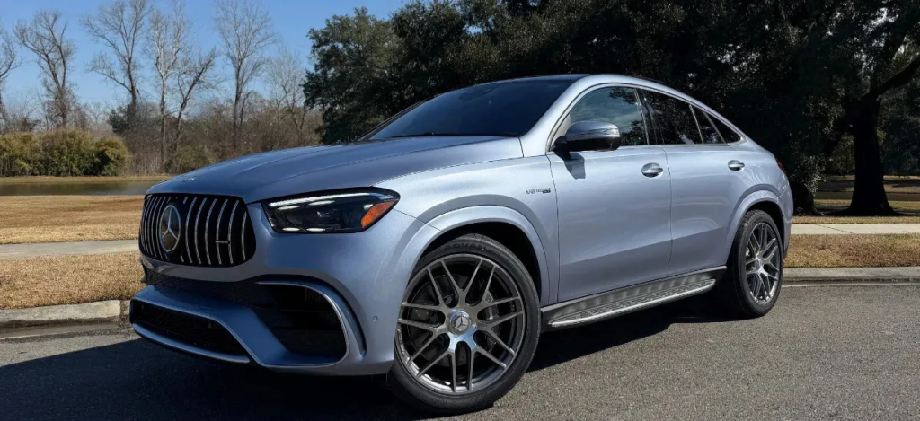 Ask the Expert: Automobile, sponsored by Mercedes-Benz of Baton Rouge