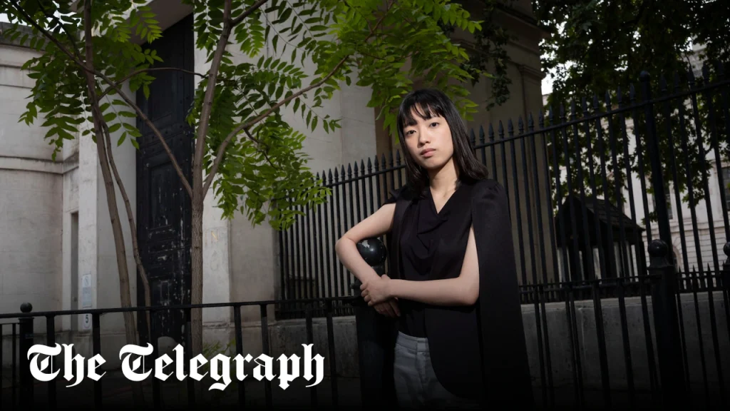 Home Office ‘sided with Beijing against Hong Kong dissident’