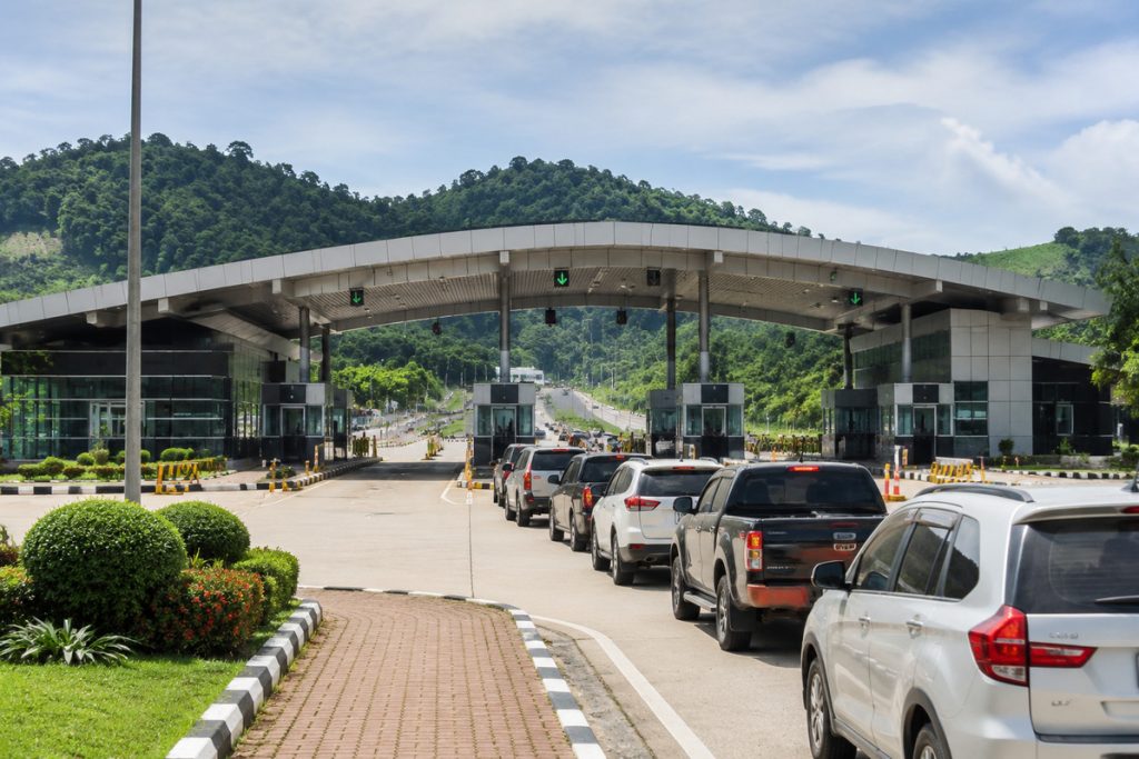Thailand Creates a New Gateway to Malaysia as Sadao Border Crossing Revolutionises Tourism Routes, Freight Movement, Investment Opportunities and Regional Connectivity Across the ASEAN Region