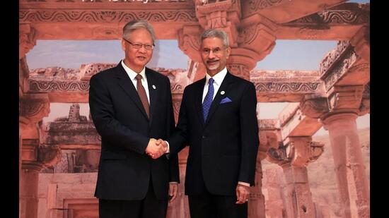 Beijing’s sovereignty claims erode trust