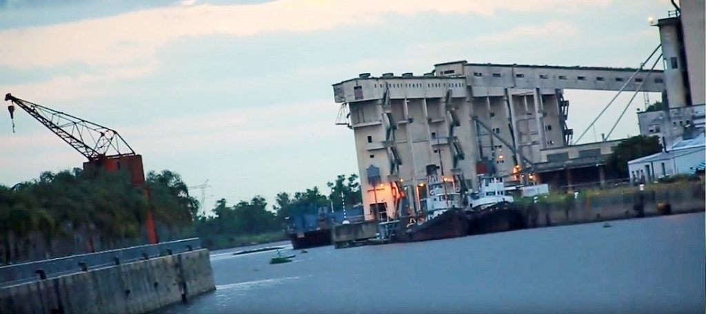 San Juan mining exports could move through Santa Fe ports under new deal