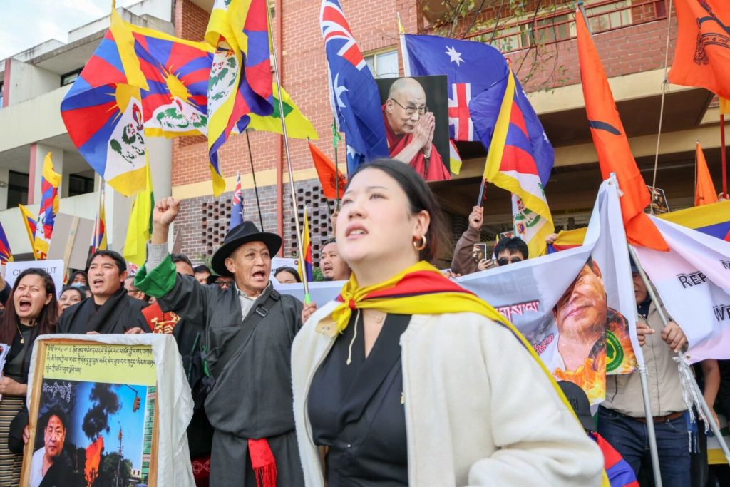 China: Ethnic Unity Law is an attack on communities, including in the diaspora