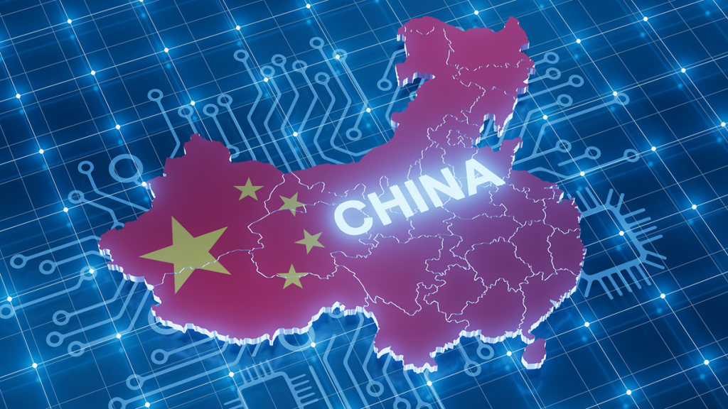Centering China’s Trade Strengths and Weaknesses – National Press Foundation
