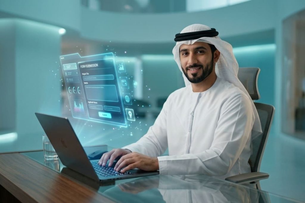 UAE embeds AI literacy into national strategy to strengthen workforce, competitiveness