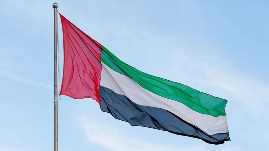 UAE commits USD 5 million to FIFA Global Citizen Education Fund