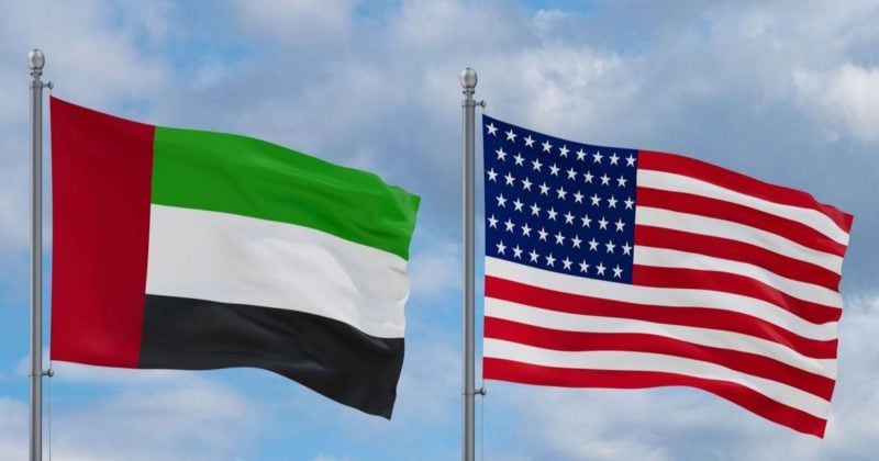 US loosens export restrictions for the UAE