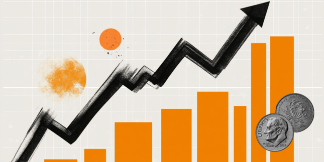 Japanese Yen rises as US jobless claims fail to support US Dollar