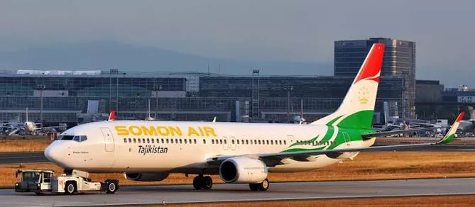 London, Seoul and Beijing Among Tajikistan’s Next Flight Destinations