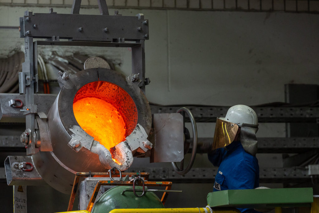 Germany set to impose conditions on $1.9 billion US magnet deal