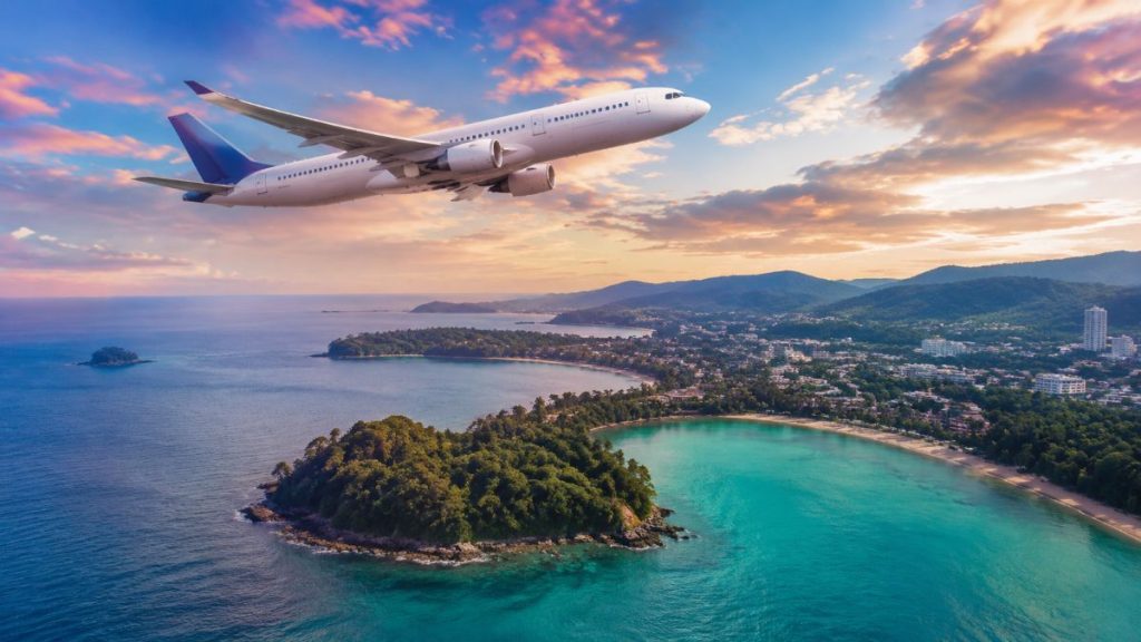 Vietnam Aligns with Thailand, Singapore, Malaysia, Cambodia, Laos and Indonesia as New Ho Chi Minh City–Phuket Direct Flight Strengthens Southeast Asia Tourism, Aviation Connectivity and Cross-Border Travel Growth