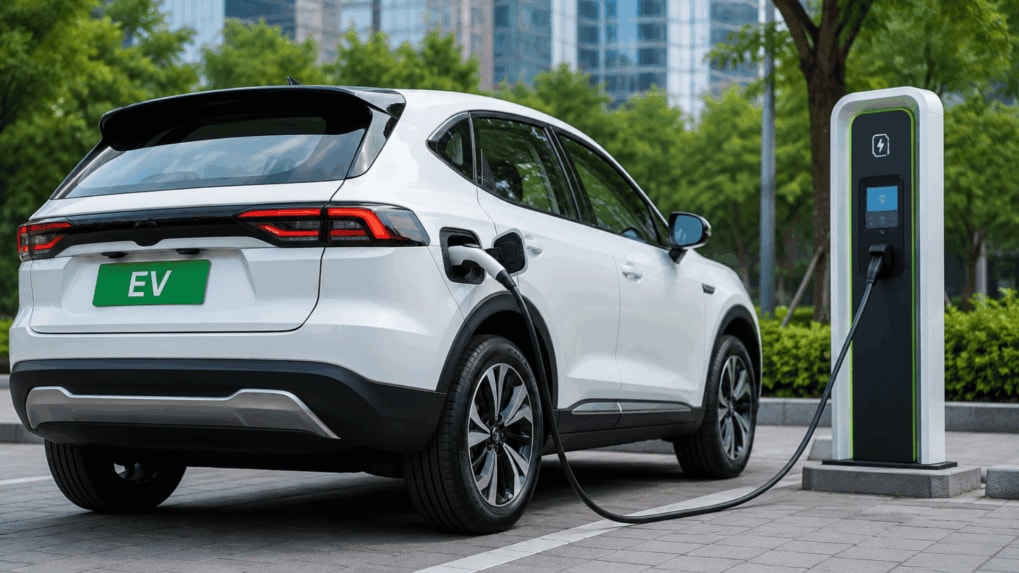 Delhi EV Policy 2026: Here’s how to apply for purchase subsidies