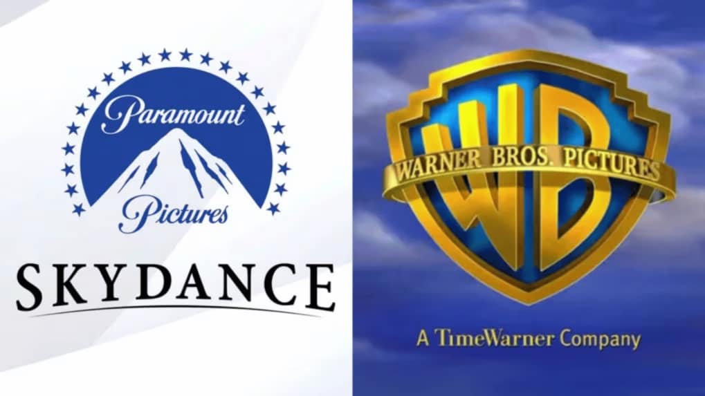 US States may move to block Paramount-Warner Bros merger as antitrust scrutiny intensifies