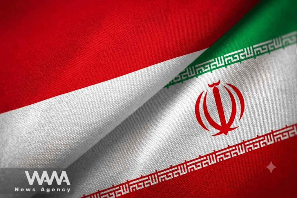 Senior Indonesian Delegation Arrives in Iran to Pay Tribute to Late Iranian Leader
