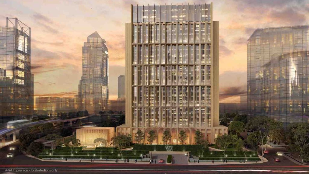 Kuala Lumpur Welcomes Waldorf Astoria Kuala Lumpur, Set to Boost Tourism in Malaysia’s Capital: What You Need to Know