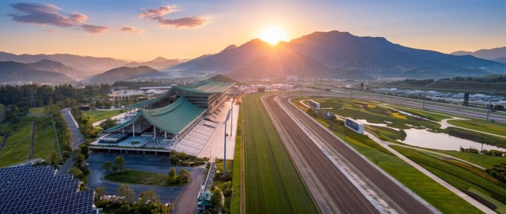 Hong Kong Jockey Club and Guangzhou ink landmark Greater Bay Area development pact