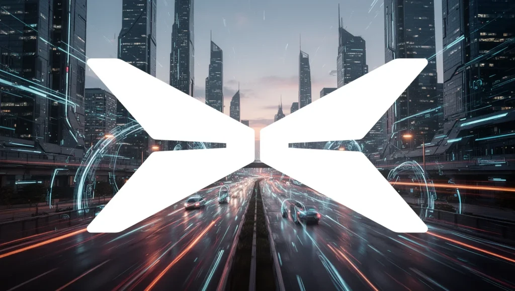 XPeng Aktie: Robotaxi-Testbetrieb in Guangzhou gestartet