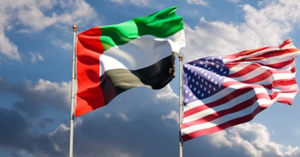 US to ‘significantly upgrade’ UAE’s export status in recognition of defence partnership