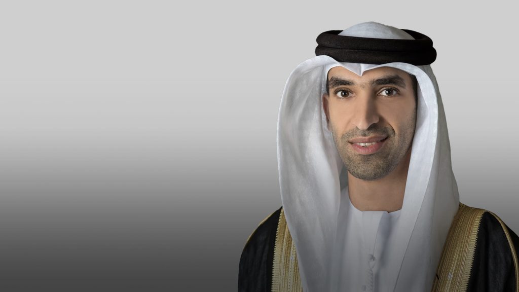 UAE, Guyana affirm commitment to expanding economic partnership