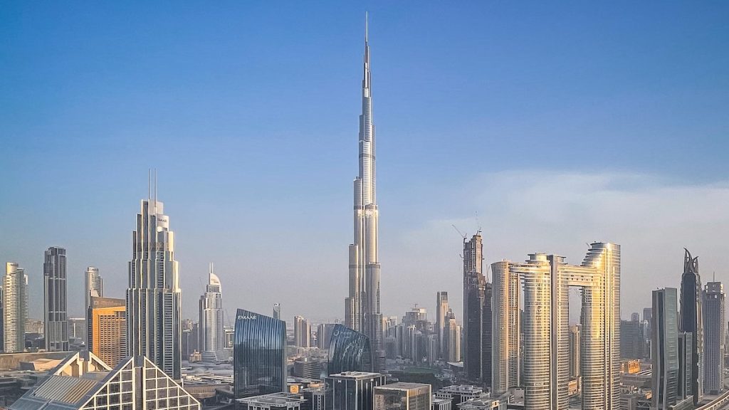 Creating Scale Beyond Borders: What Africa’s Small Economies Can Learn From The UAE – Analysis