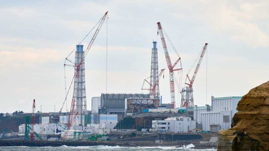 Japan releases nearly 7,900 tons of nuclear wastewater in 21st ocean discharge