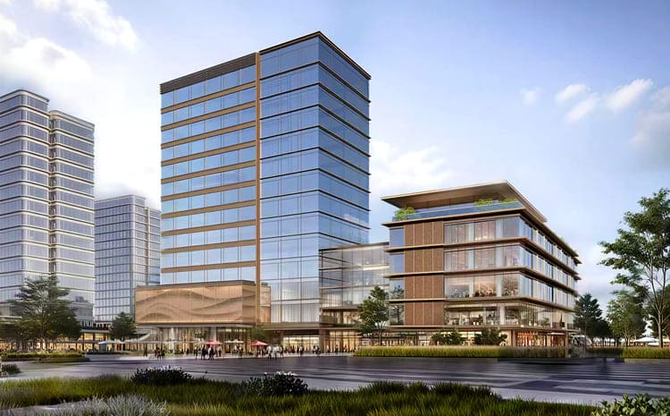 Accor Accelerates China Growth Strategy with New Luxury Hotel Projects