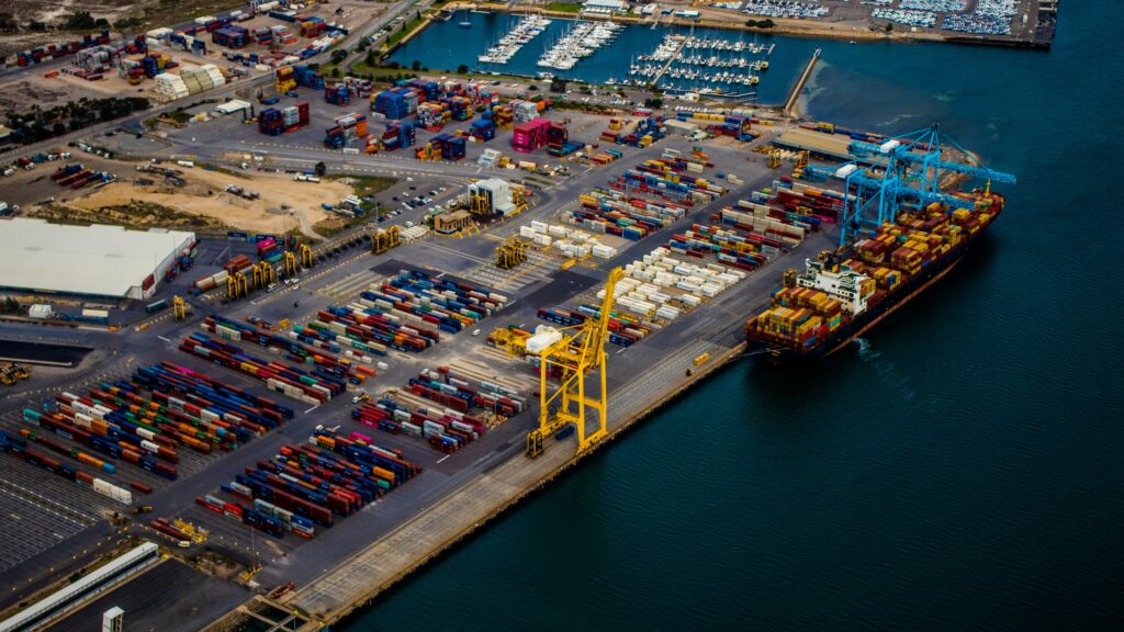 SITC restructures China-Vietnam-Malaysia service network