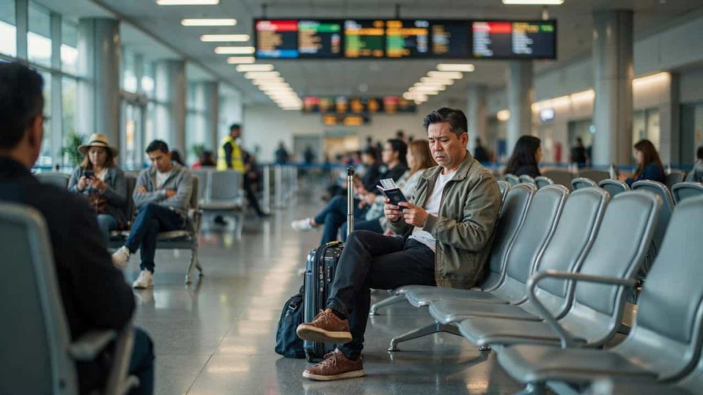 Thousands of Travelers Suffer Throughout Asia as China, UAE, Indonesia, Turkey Cancel 454 and Delay 5,363 Impacting Saudia, Emirates, SCAT, Cathay Pacific and More Airlines at Beijing, Dubai, Jakarta, New Delhi, Istanbul and Others