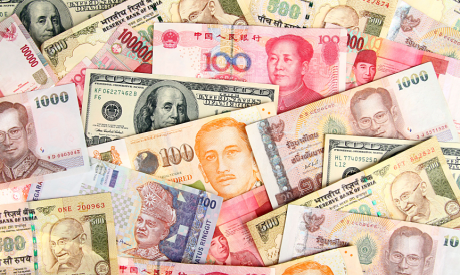 Asia FX Talk – Indonesia – There is no free lunch