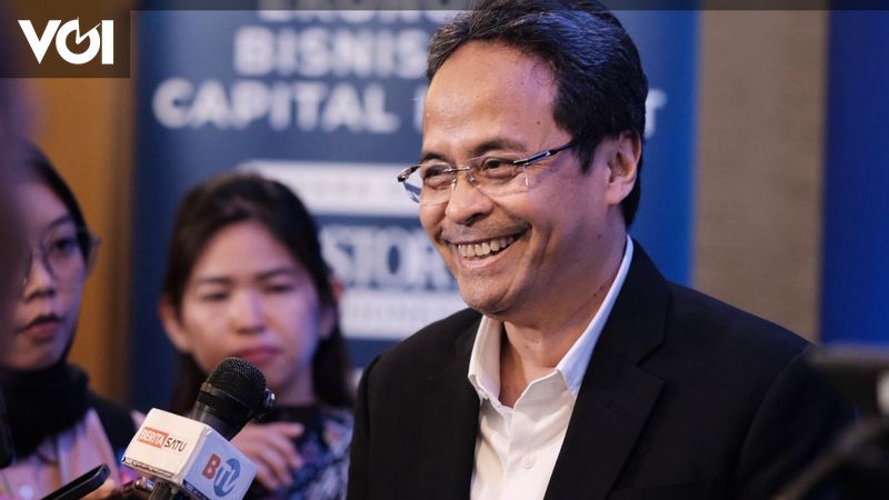 Bank Jakarta Chooses Quality Growth amid Rising Interest Rates