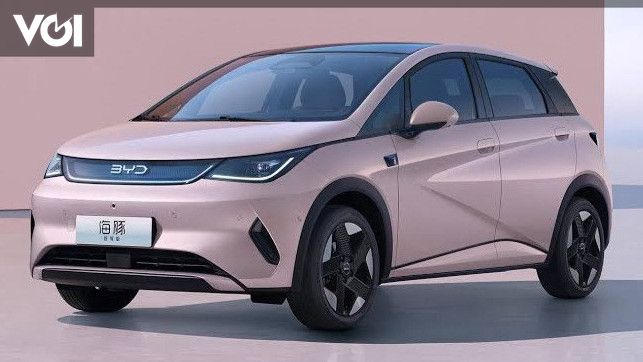 Malaysia’s New Rules Narrow the Space for China’s Electric Cars, BYD is Affected