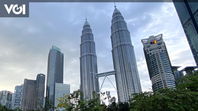 Malaysia’s Unemployment Rate Low, Millions of Graduates Are Not Suitable for Degrees