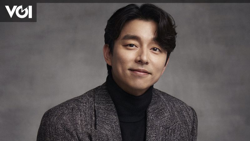 Gong Yoo to hold fan meeting “The Long Take” in Jakarta, October 17