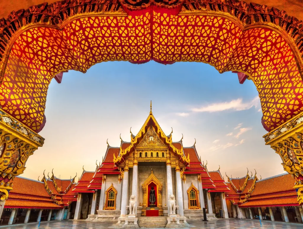 flydubai doubles daily flights to Bangkok amid strong travel demand