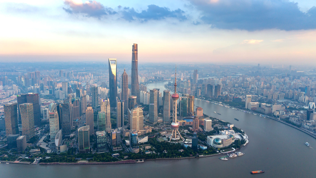 New drivers underpin China’s economic resilience in face of pressure and challenges