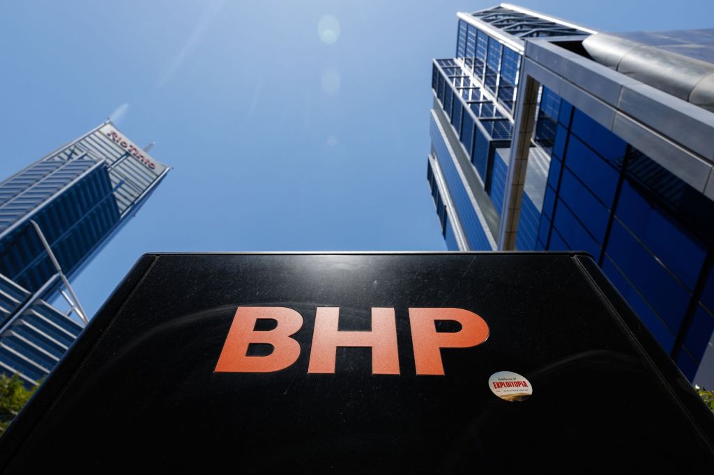 Mining giant’s billion-dollar bid to reopen copper mine – News
