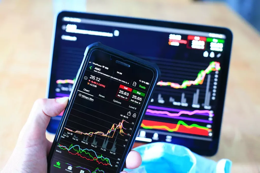 Amgen Inc. focus on long-term biotechnology growth