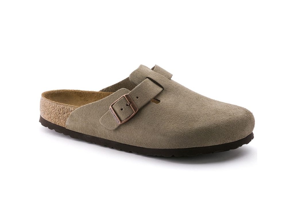 Birkenstock Boston Is 50, Here’s Why Everyone Still Wants One