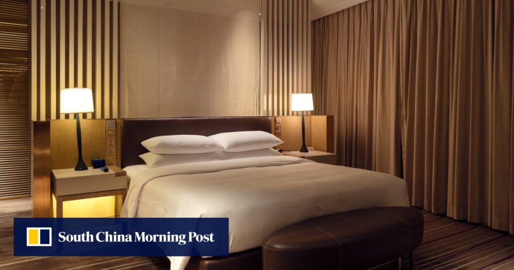 Hong Kong mandates fire escape hoods in hotels and guest houses to boost safety