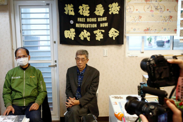 Bangkok Post – Hong Kong bookseller Lam Wing-kee, once detained by China, dies in Taipei