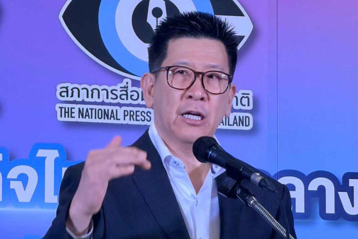Bangkok Post – Govt backs 2026 investment push