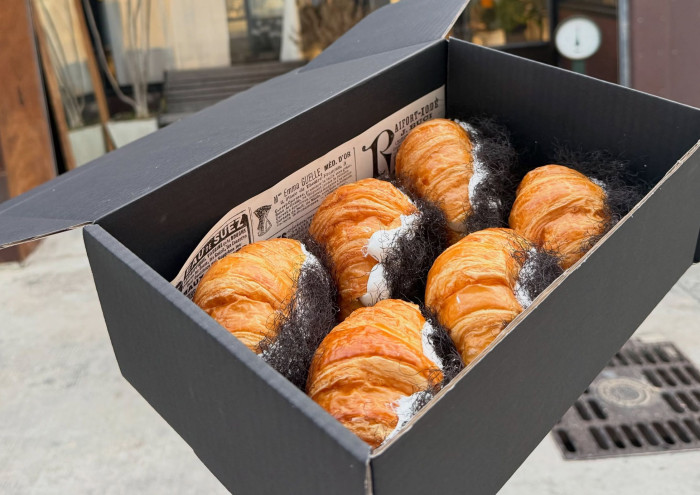 Bangkok Post – Pattaya bakery’s ‘hairy’ croissant stirs pubic reaction