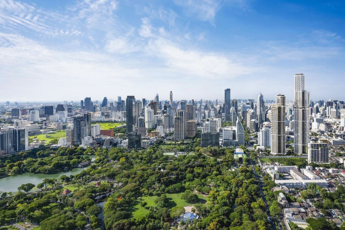 Bangkok Post – Weak condo market crushes land prices