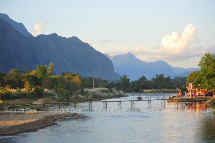 Bangkok Post – Laos defends handling of tainted-alcohol deaths