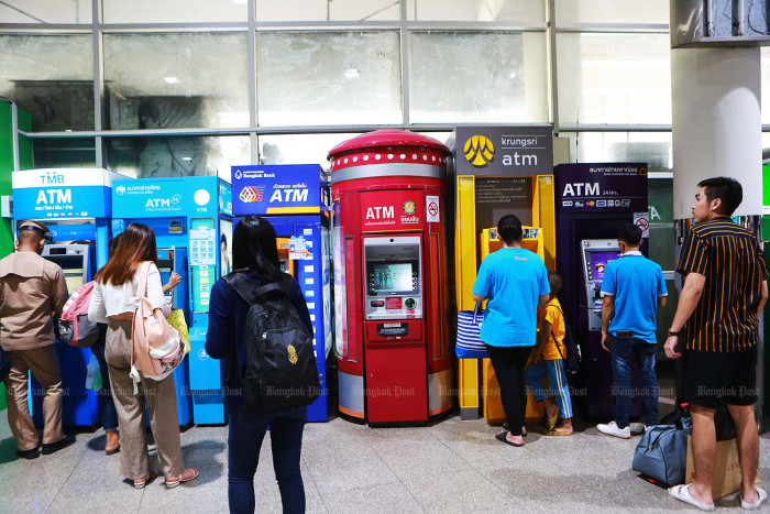 Bangkok Post – Fitch highlights asset risks for Thai banking segment