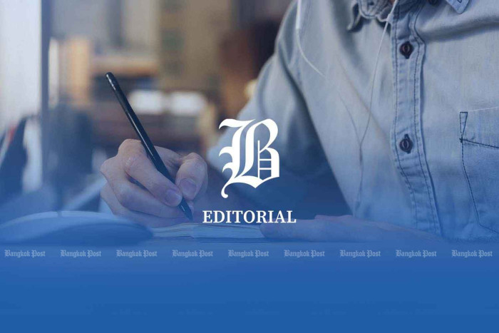 Bangkok Post – Politics trumps conservation