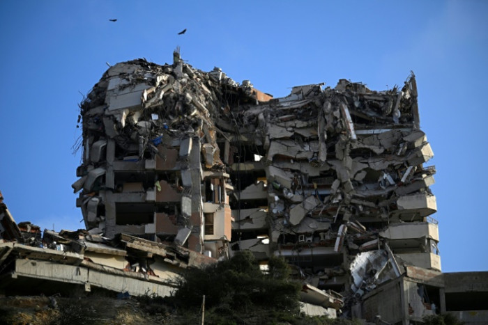 Bangkok Post – Venezuelans search, suffer one week after deadly quakes